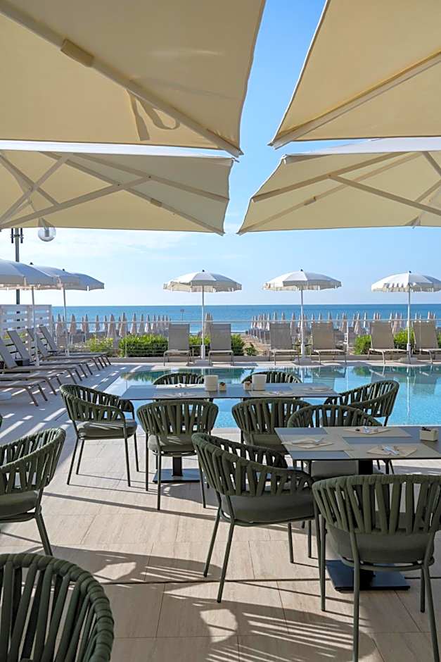 Hotel Byron Bellavista