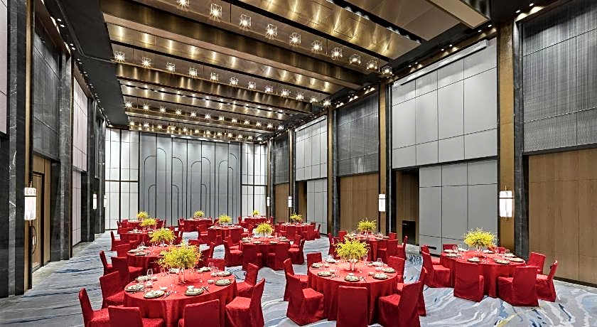 Hilton Zhuhai