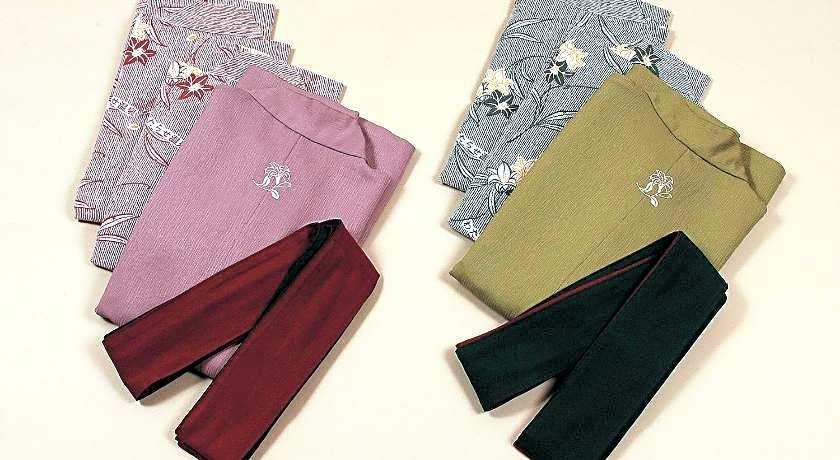 Watarase Onsen Hotel Sasayuri