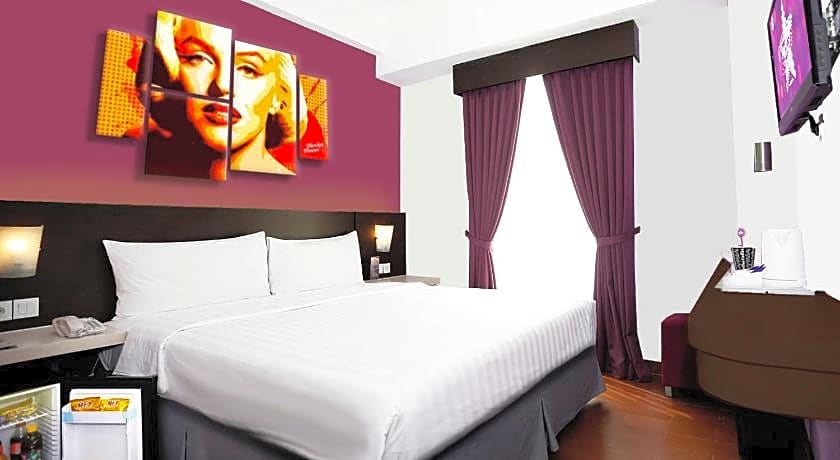 Fame Hotel Gading Serpong