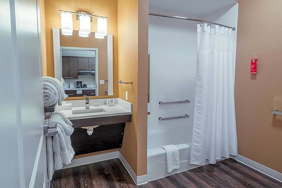 TownePlace Suites by Marriott Toledo Oregon