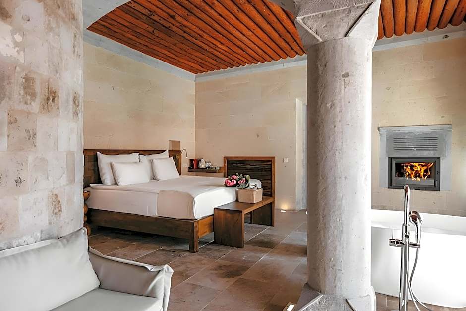 Millstone Cave Suites