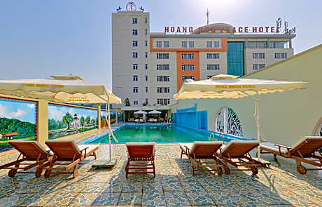 Hoang Son Peace Hotel