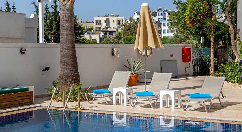 La Brezza Suite & Hotel