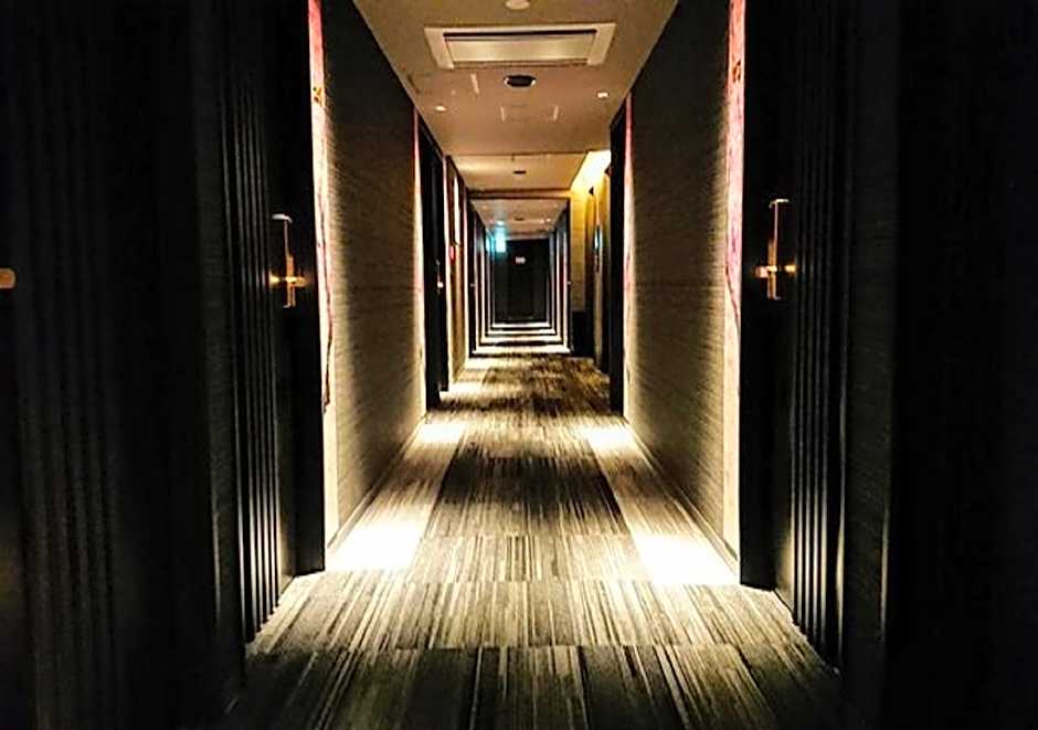 SAKURA SKY HOTEL KASHIWA()