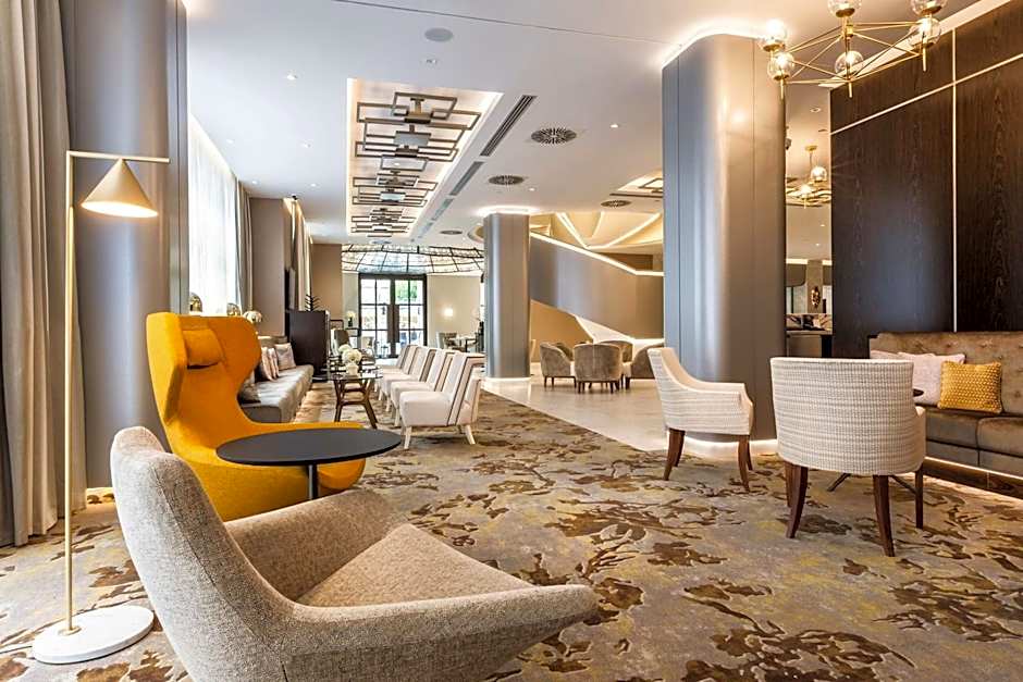 Radisson Blu Beke Hotel, Budapest