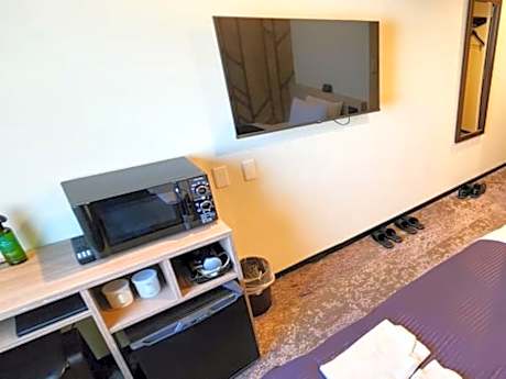 Triple Room - Non-Smoking