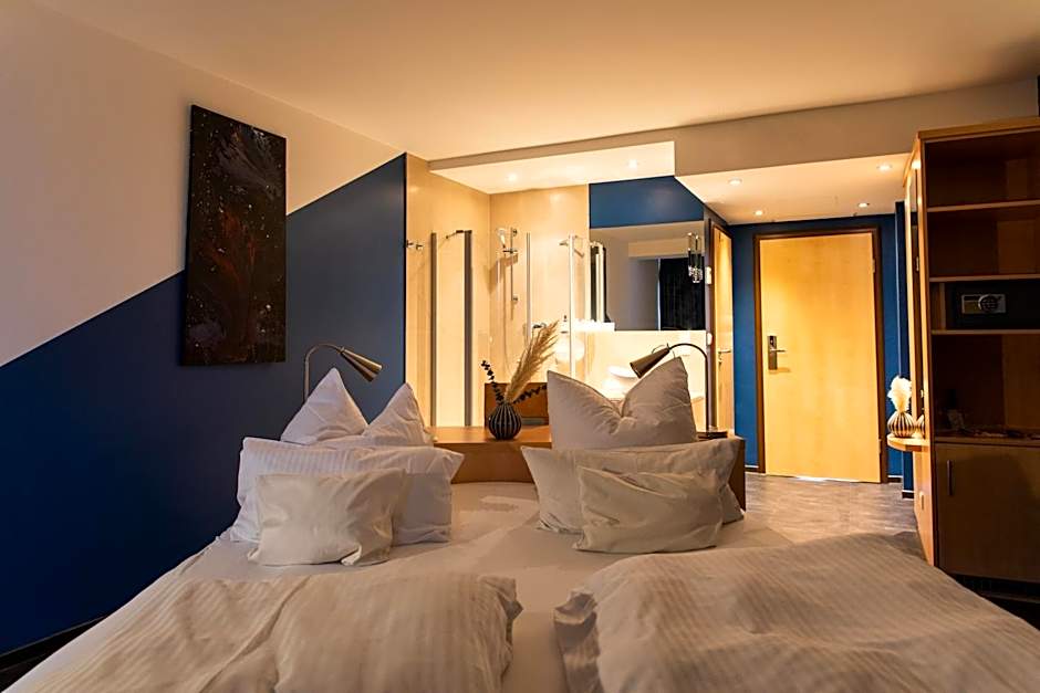Mein SchlossHotel