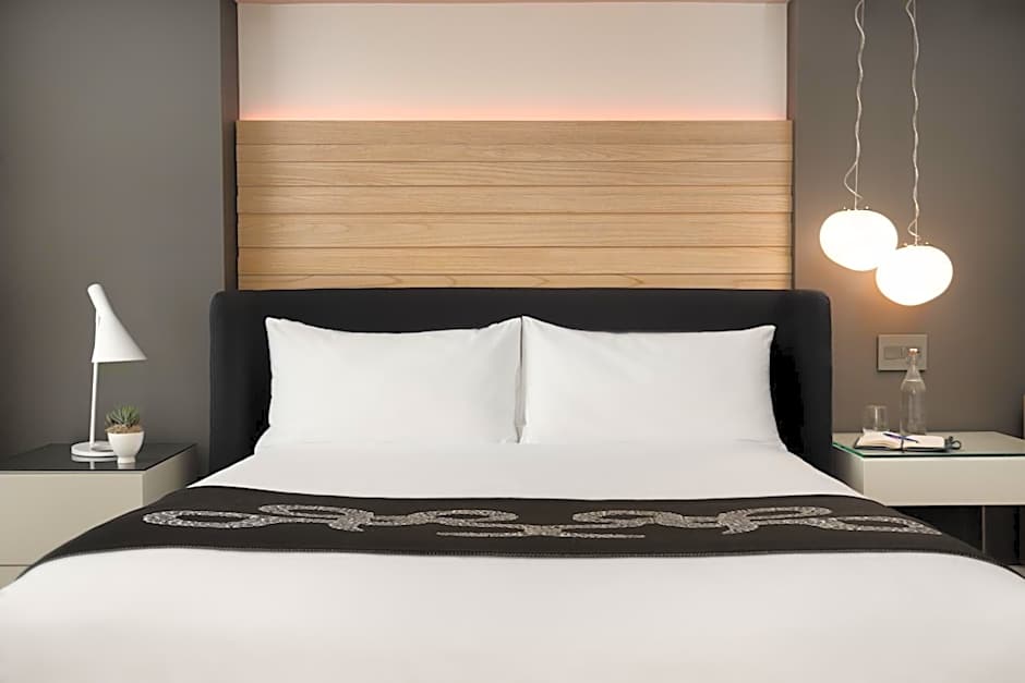 Hotel Zena Washington DC