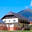 Alpenhotel & Aparthotel Lanz