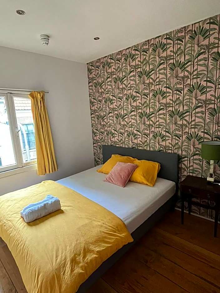 Hostel Barbarossa