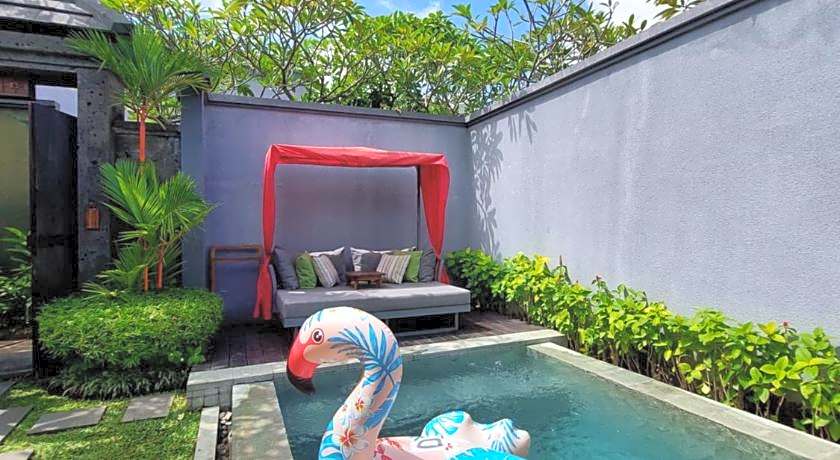 Seminyak Icon - by Karaniya Experience
