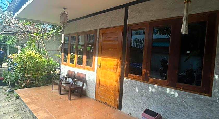 Araya Boutique Hotel