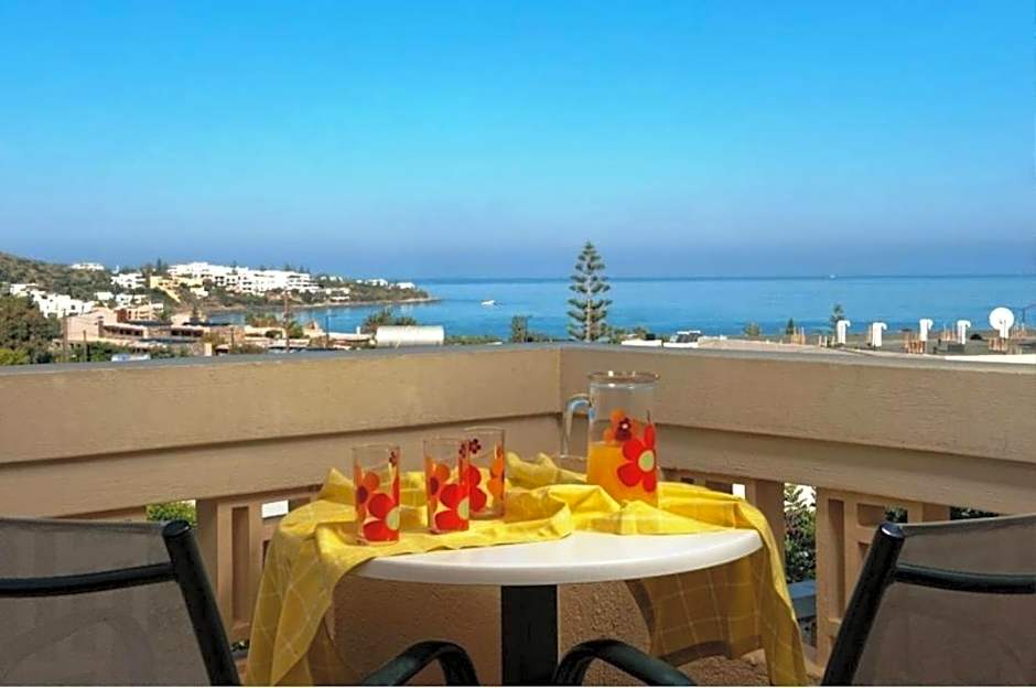 Villiana Holiday Apartments