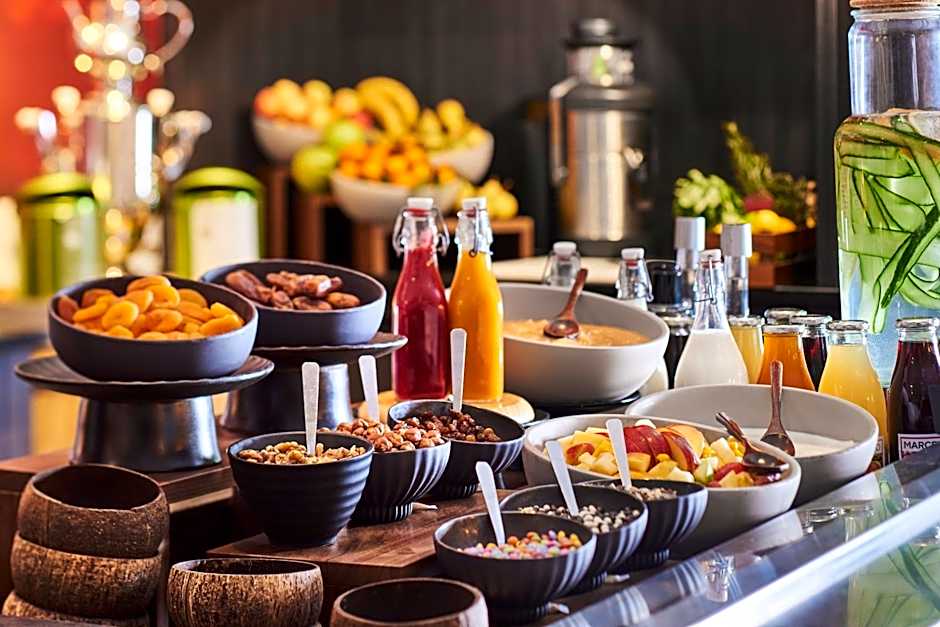 AppartHotel Mercure Paris Boulogne