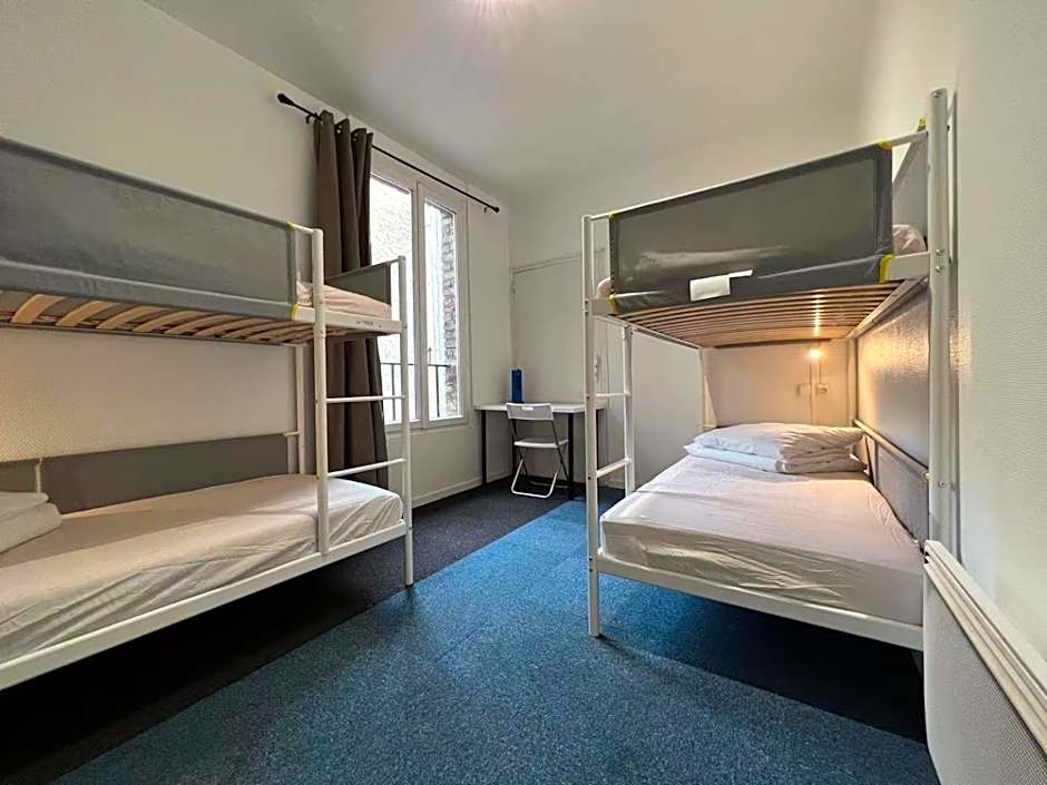 Le Coffice Auberge de Jeunesse