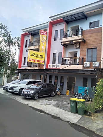 Smart Tlogomas Syariah