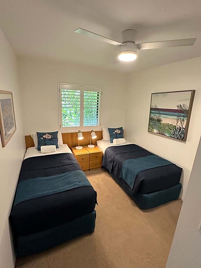 Picture Point Terraces