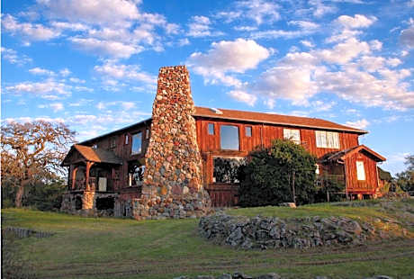 Inn Paradiso