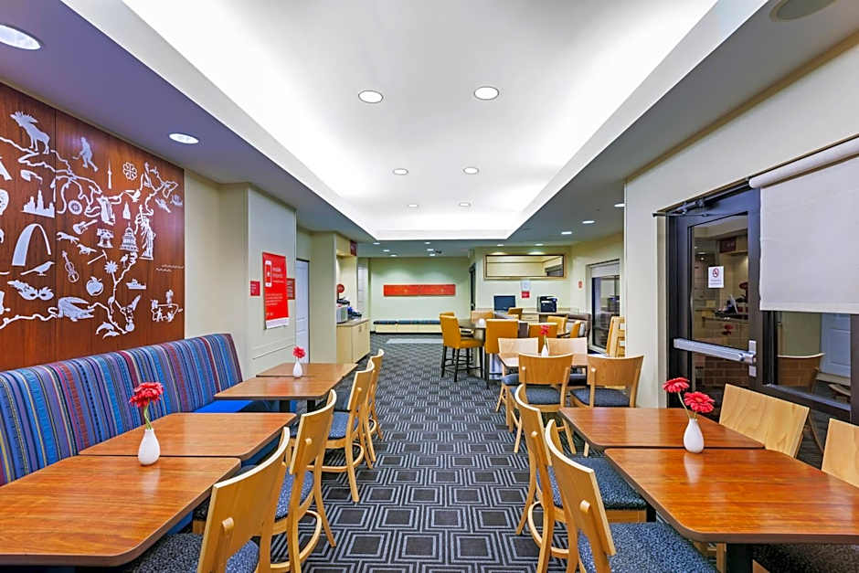 TownePlace Suites by Marriott Tulsa North/Owasso