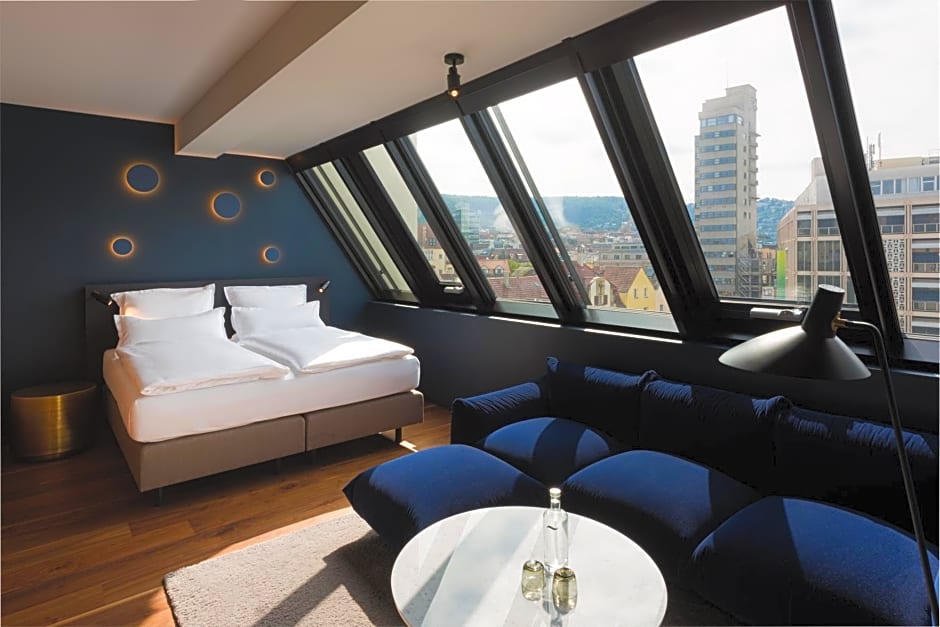 EmiLu Design Hotel