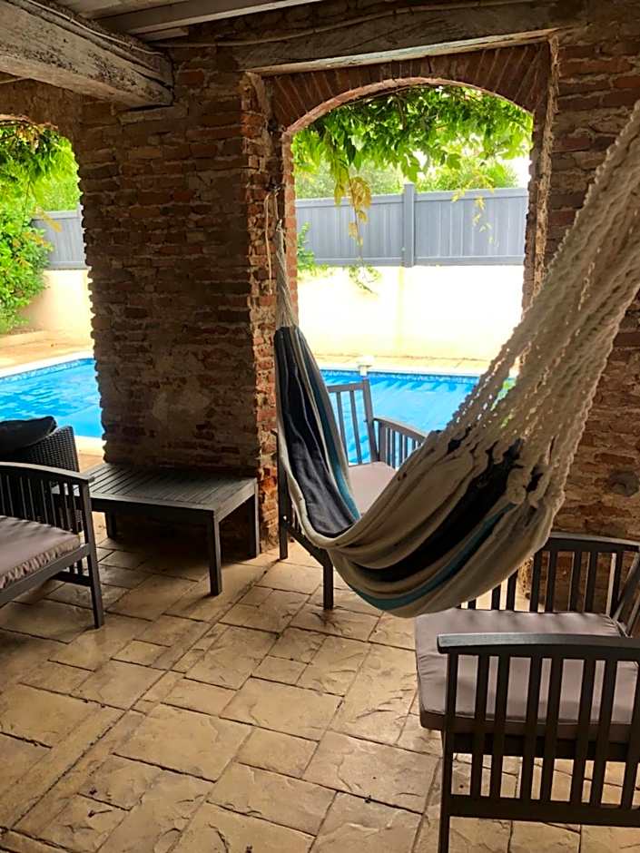 Maison d'Hotes Delga