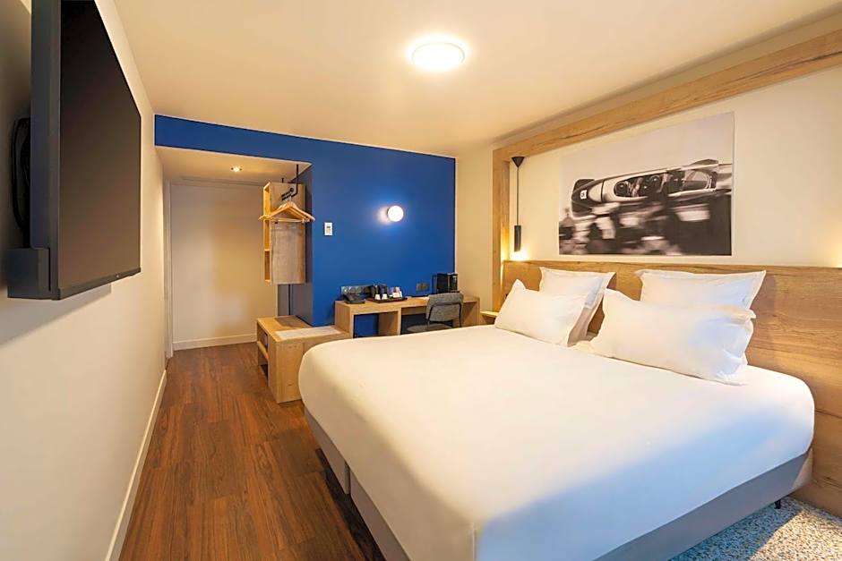 Best Western Hotel Kobalt