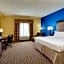 Holiday Inn Express Tower Center New Brunswick By IHG