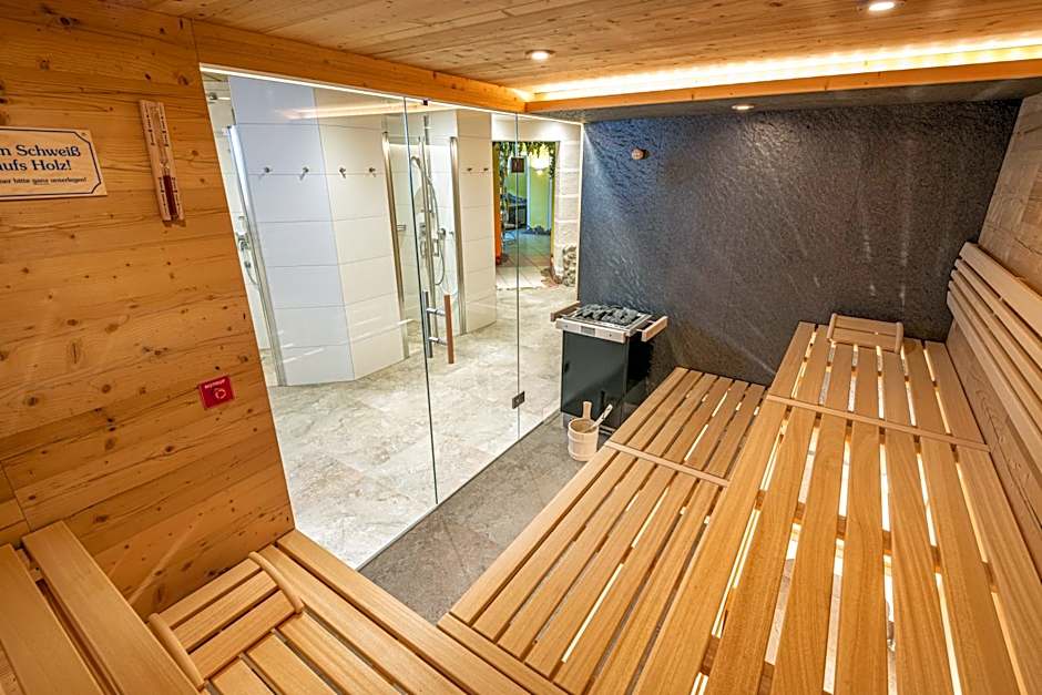 Ferienhotel Gasthof zur Post