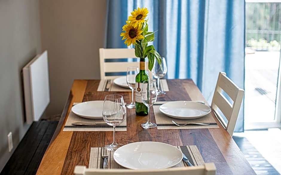 Pillow Top Condo by Revelstoke Vacations