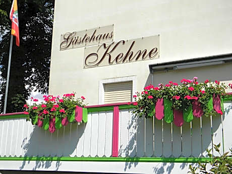 Gästehaus Kehne