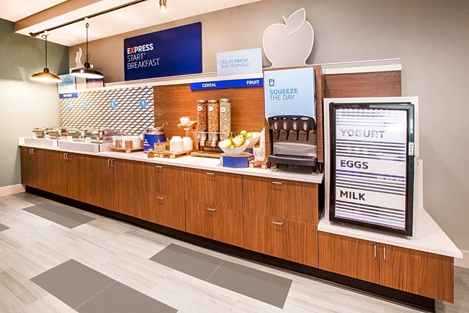 Holiday Inn Express & Suites - Blythe By IHG
