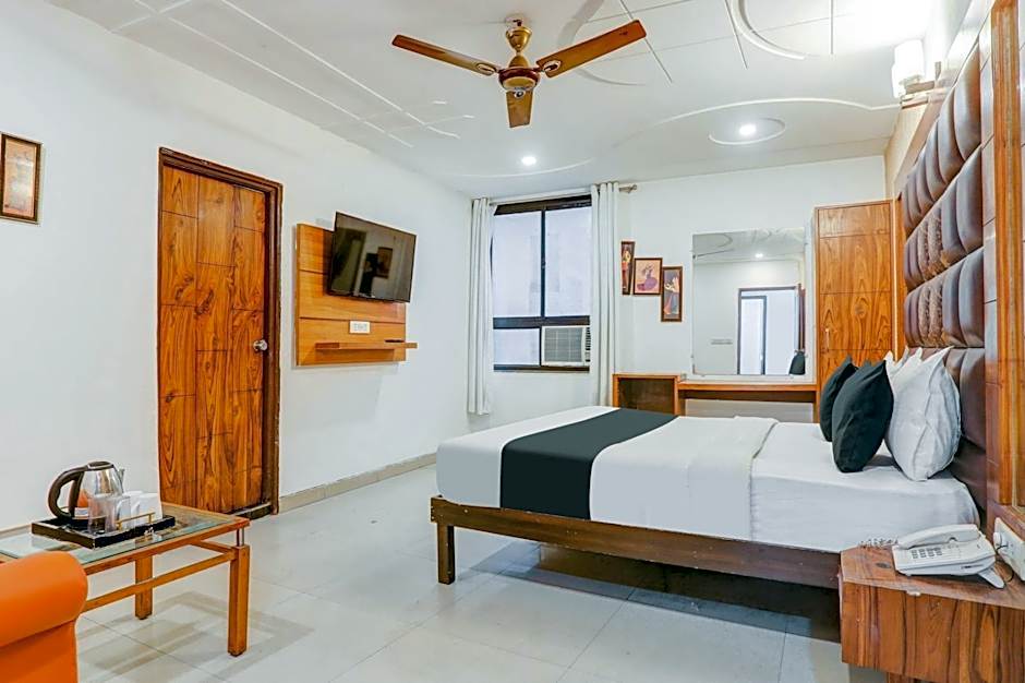 Hotel Ambrosia by Zenith