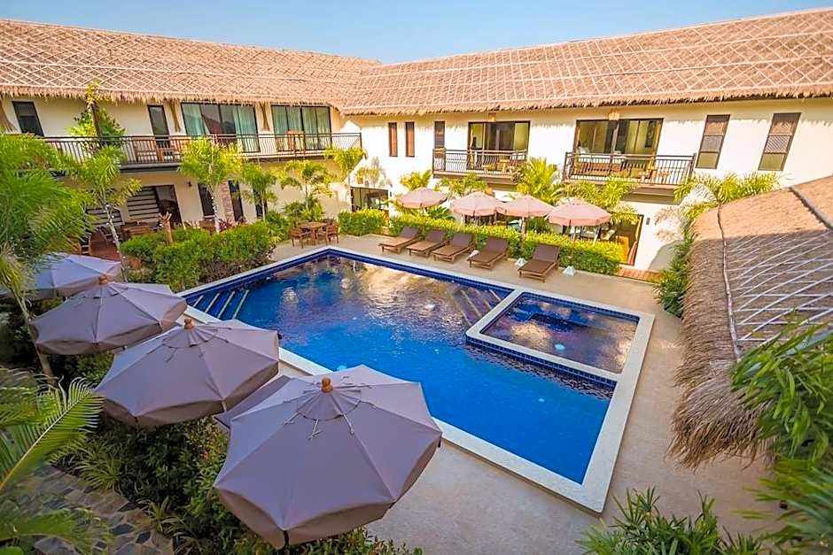 Pa Prai Villa At The Plantation