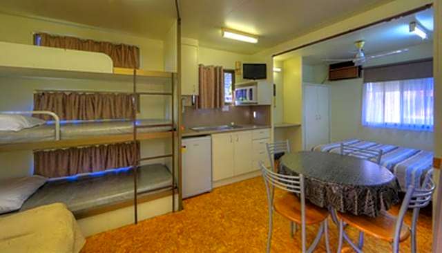 Kookaburra Holiday Park