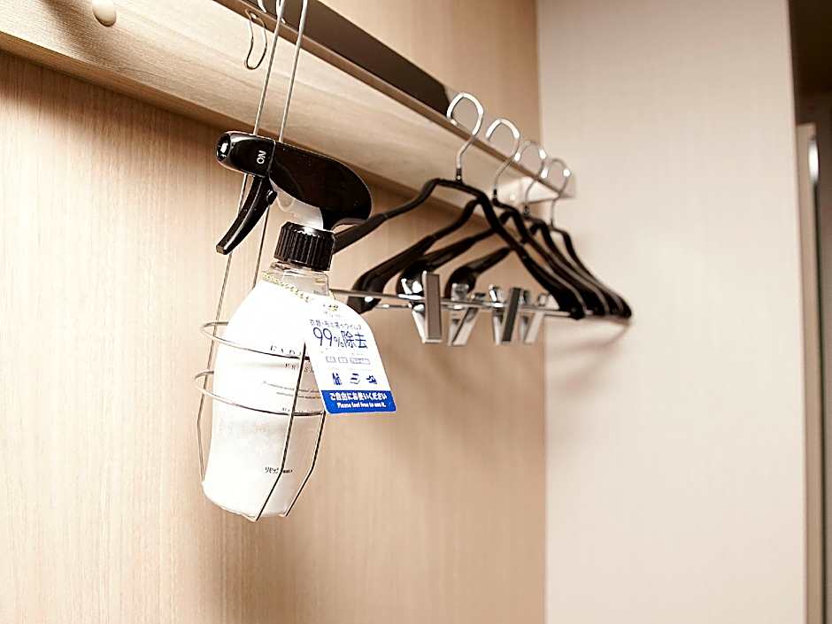 Hotel Route Inn Ueda-Kokudo 18Gou