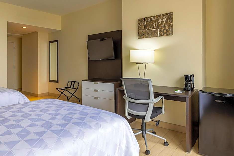 Holiday Inn Panama Distrito Financiero By IHG