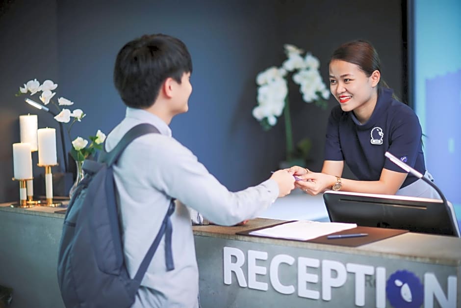 Kokotel Bangkok Sukhumvit 50