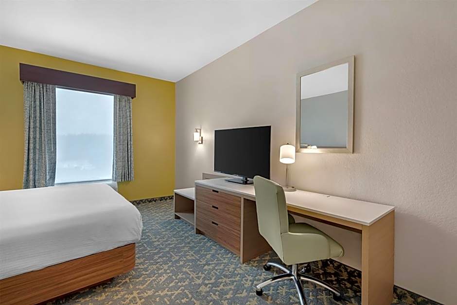 Best Western Wesley Chapel