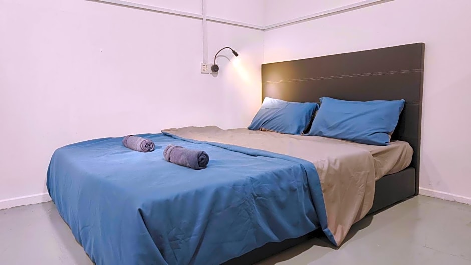 Warisan Homestay 18pax Kota Kinabalu