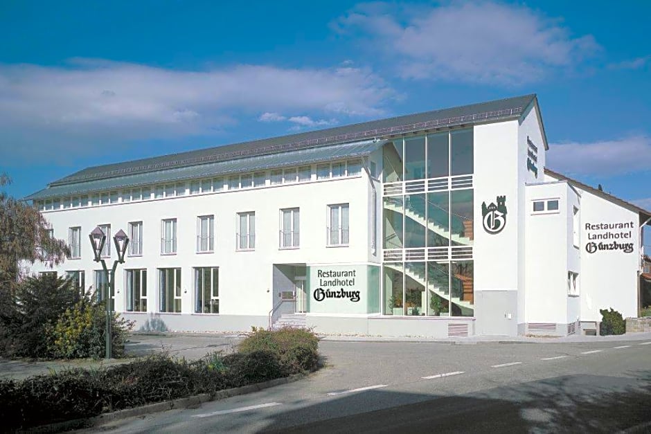 Landhotel Günzburg