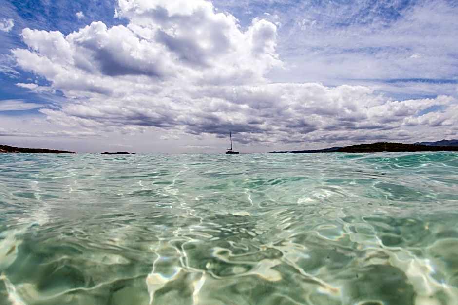 Residence Mar Mediterraneo