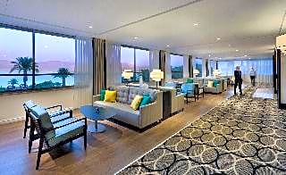 Oasis Dead Sea Hotel