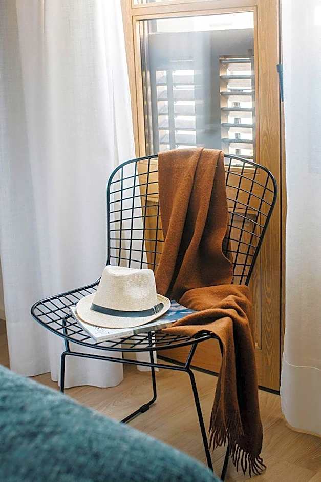 Vale Suites