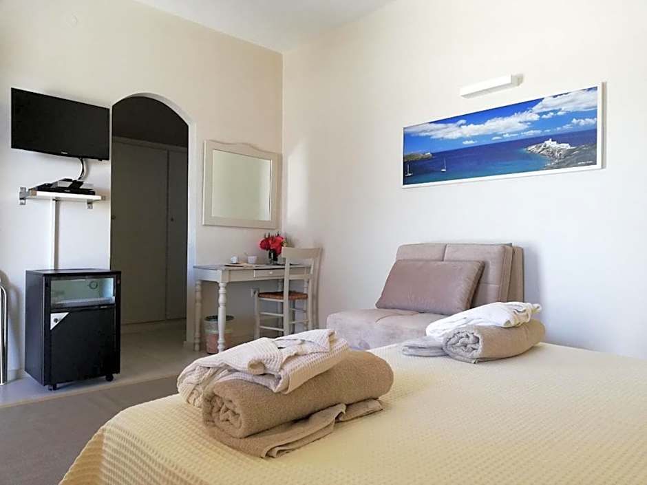 Petali Village Hotel