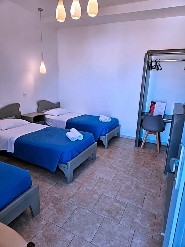 Skala Sunset Hotel and spa