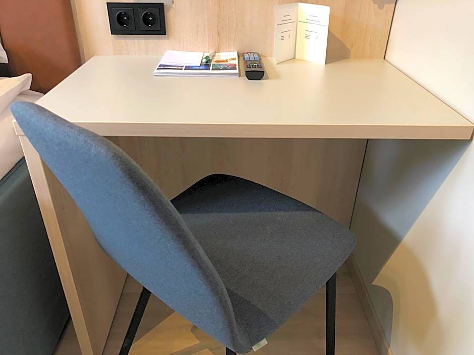 Airport Hotel Pilotti