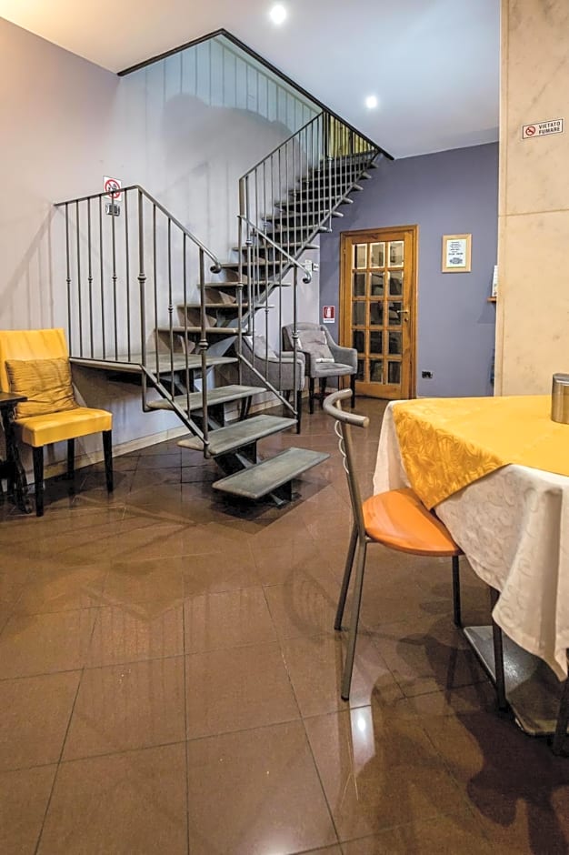 Hotel Angelica Firenze