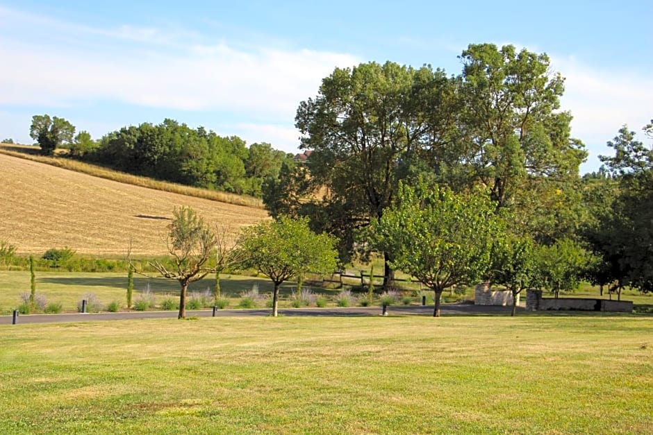 Bastide De Luzert