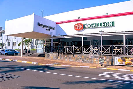 Margate Hotel